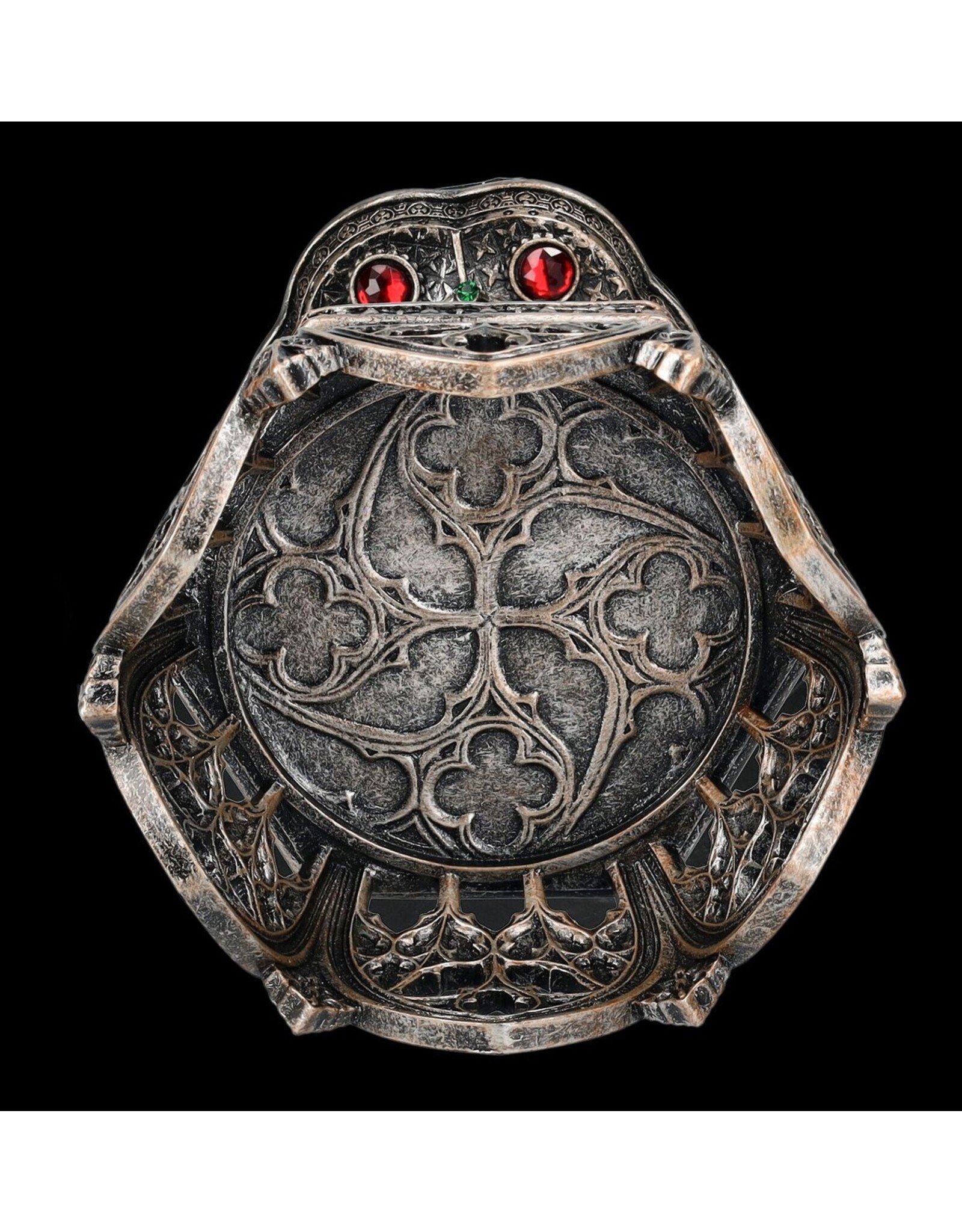 Veronese Design Giftware & Lifestyle - Cathedral Hexagonal Candle Holder Veronese Design