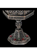 Veronese Design Giftware & Lifestyle - Cathedral Hexagonal Candle Holder Veronese Design