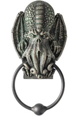 VG Miscellaneous - Call of Cthulhu Door Knocker