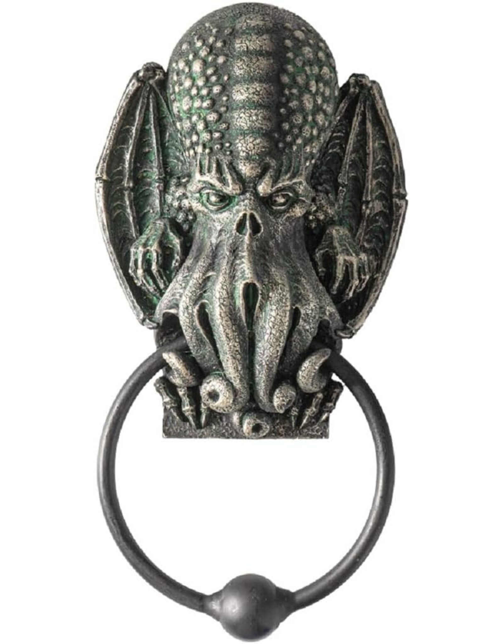 VG Miscellaneous - Call of Cthulhu Deurklopper