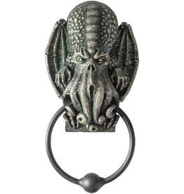 VG Call of Cthulhu Door Knocker