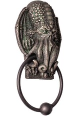 VG Miscellaneous - Call of Cthulhu Door Knocker
