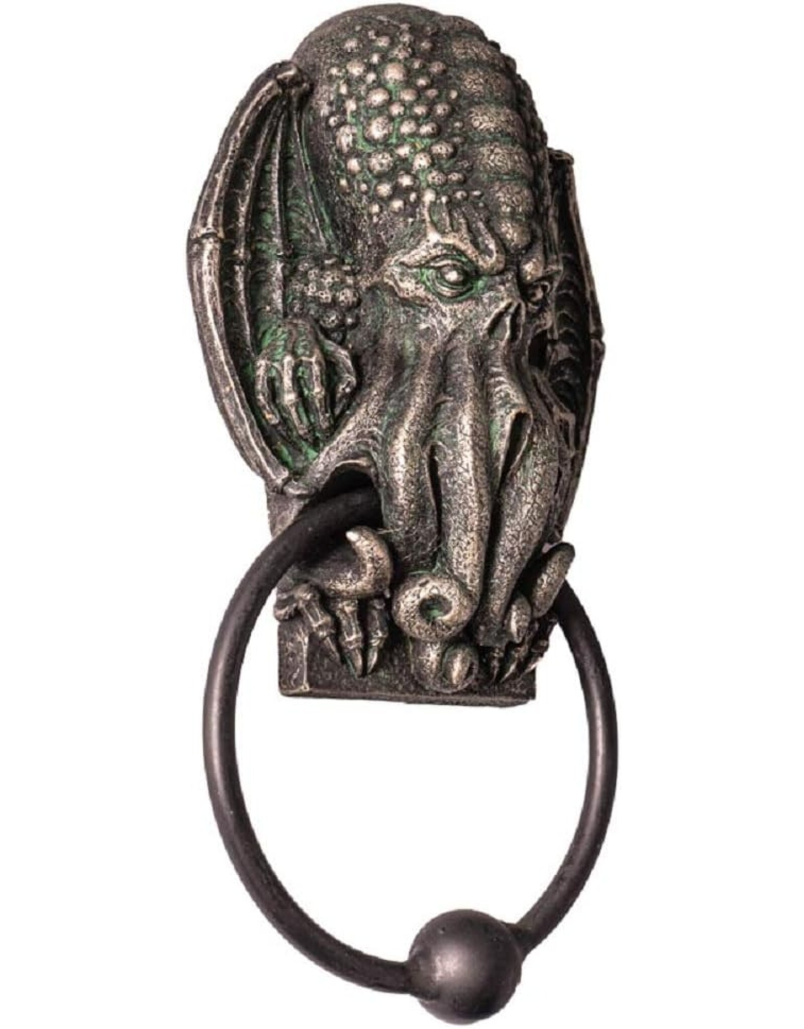 VG Miscellaneous - Call of Cthulhu Deurklopper