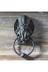 VG Miscellaneous - Call of Cthulhu Door Knocker