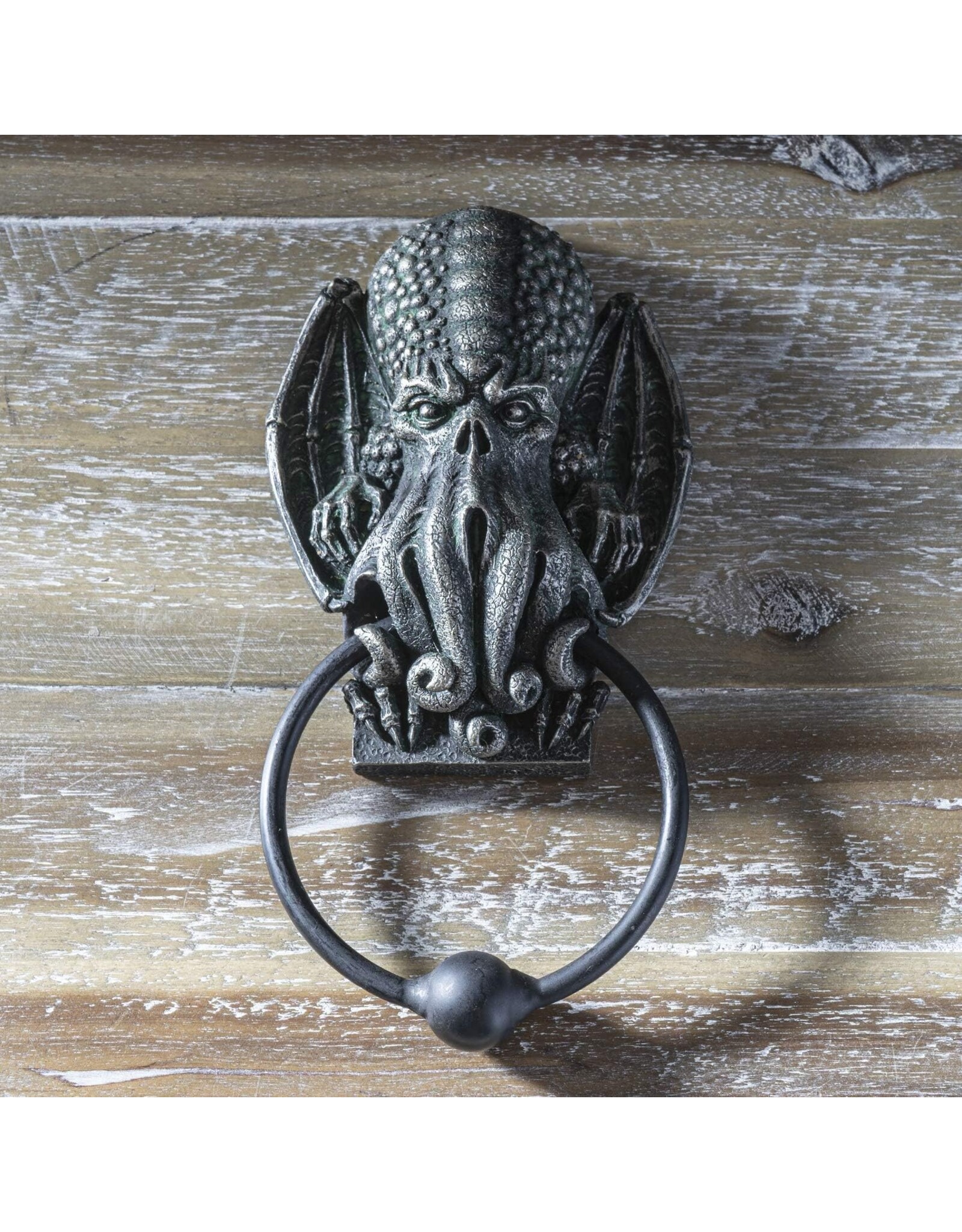 VG Miscellaneous - Call of Cthulhu Door Knocker