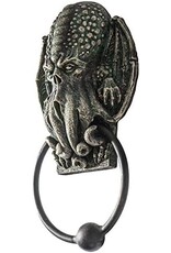 VG Miscellaneous - Call of Cthulhu Door Knocker