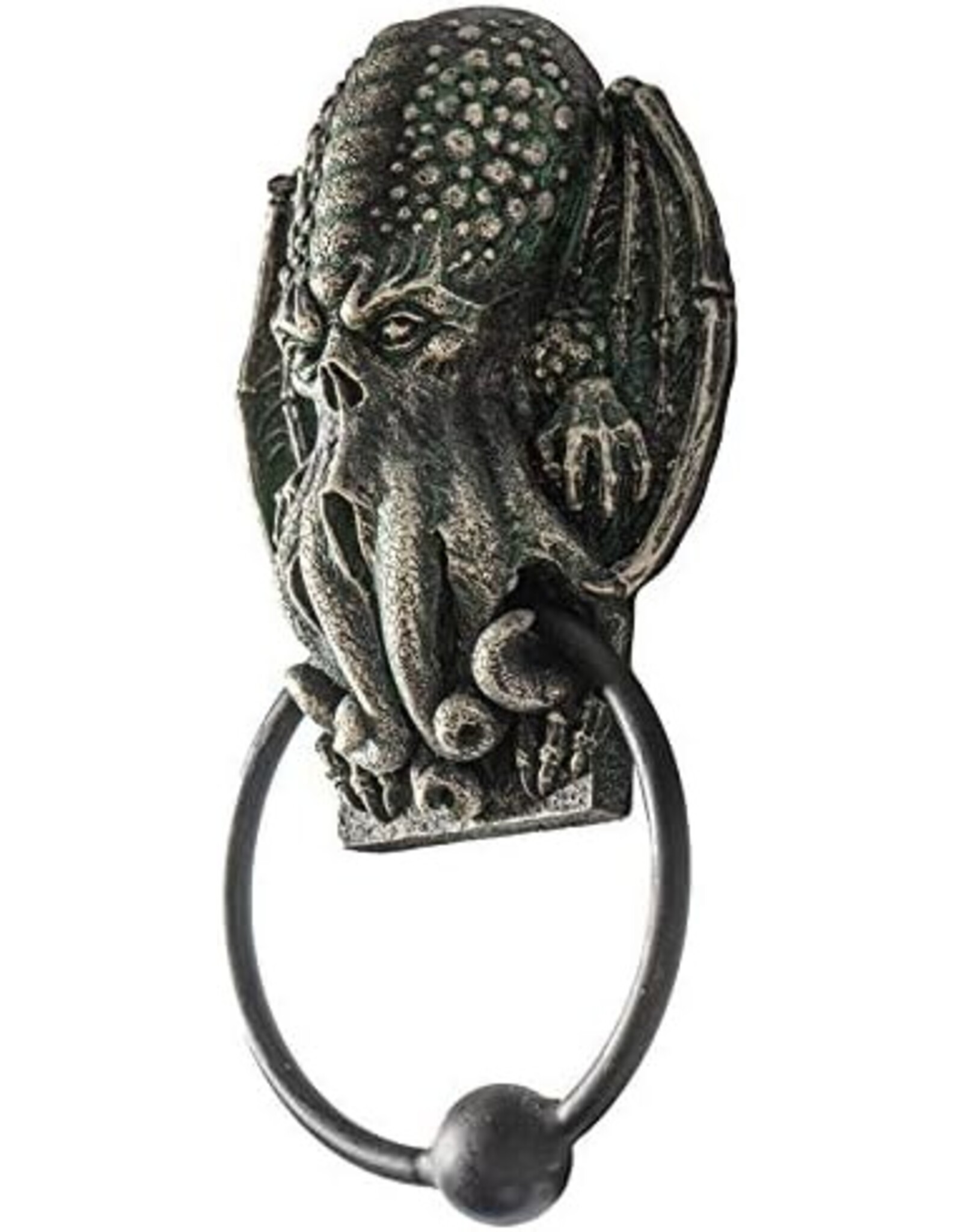 VG Miscellaneous - Call of Cthulhu Deurklopper