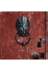 VG Miscellaneous - Call of Cthulhu Deurklopper