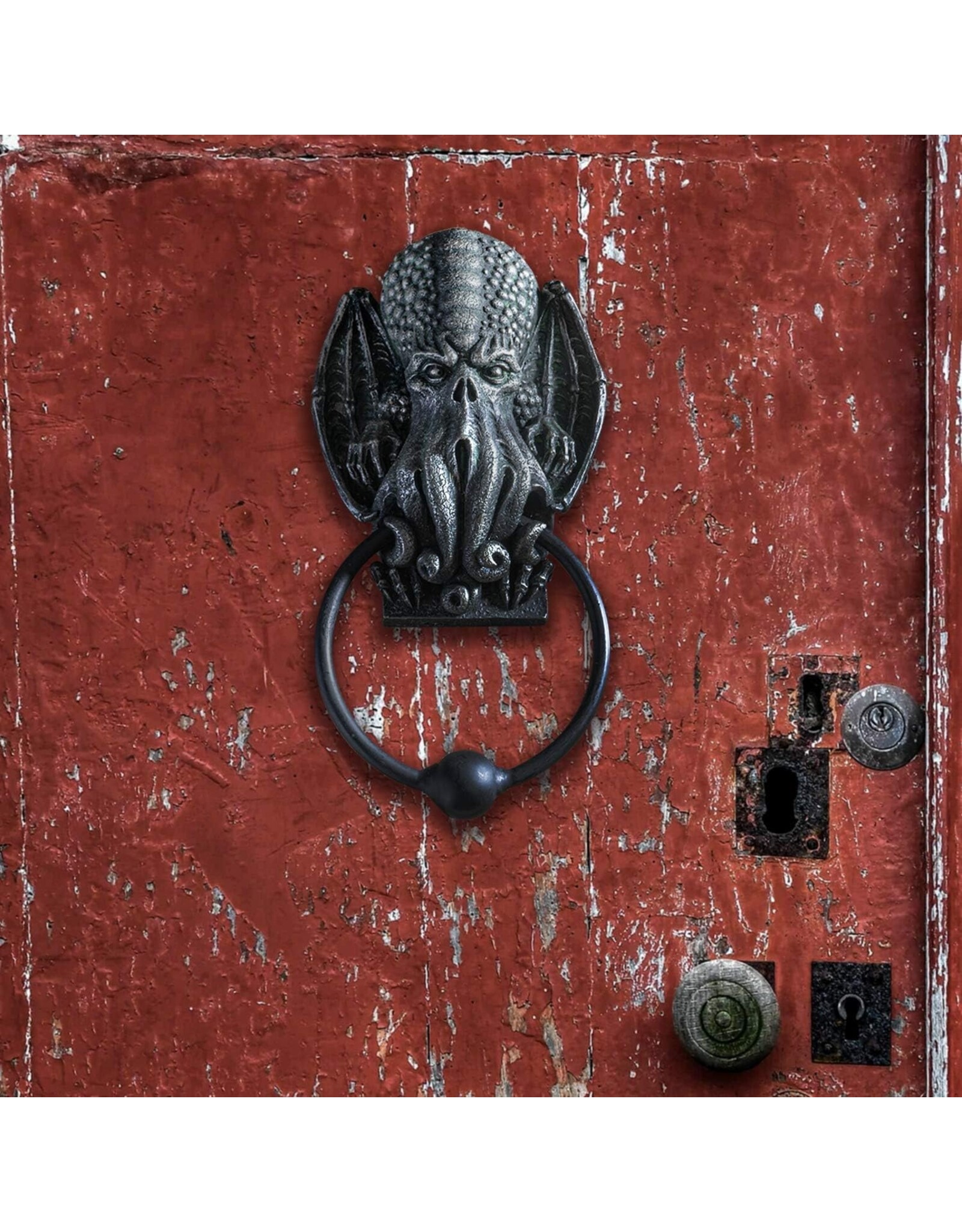 VG Miscellaneous - Call of Cthulhu Door Knocker