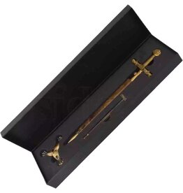 VG Letter opener Charlemagne  - Swords of History