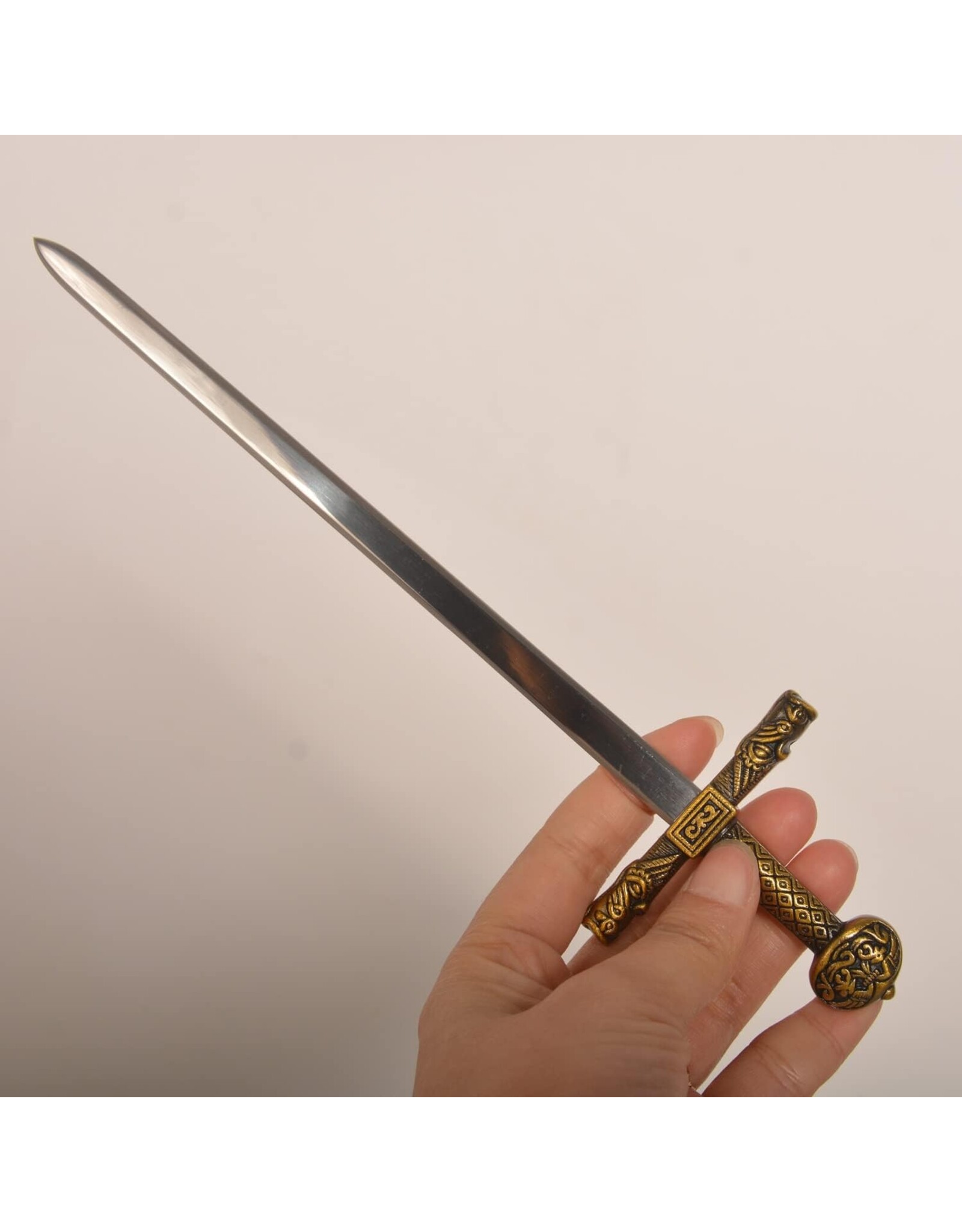 VG Miscellaneous - Letter opener Charlemagne from ‘Swords of History’