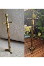 VG Miscellaneous - Briefopener Charlemagne uit 'Zwaarden uit de geschiedenis'