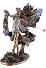 Veronese Design Giftware & Lifestyle - Faerie "Where moonbeams fall" by Josephine Wal