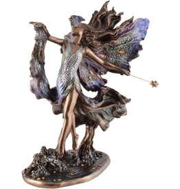 Veronese Design Faerie “Where moonbeams fall” door Josephine Wall