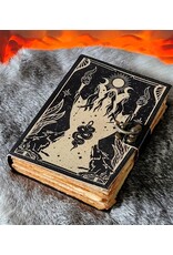 BB Miscellaneous -  Trinity Leren Dagboek 18x13cm