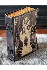 BB Miscellaneous -  Trinity Leren Dagboek 18x13cm