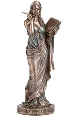 Veronese Design Veronese Design -   Calliope Muse of Epic and Philosophy Veronese Design