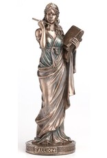 Veronese Design Veronese Design -   Calliope Muse of Epic and Philosophy Veronese Design