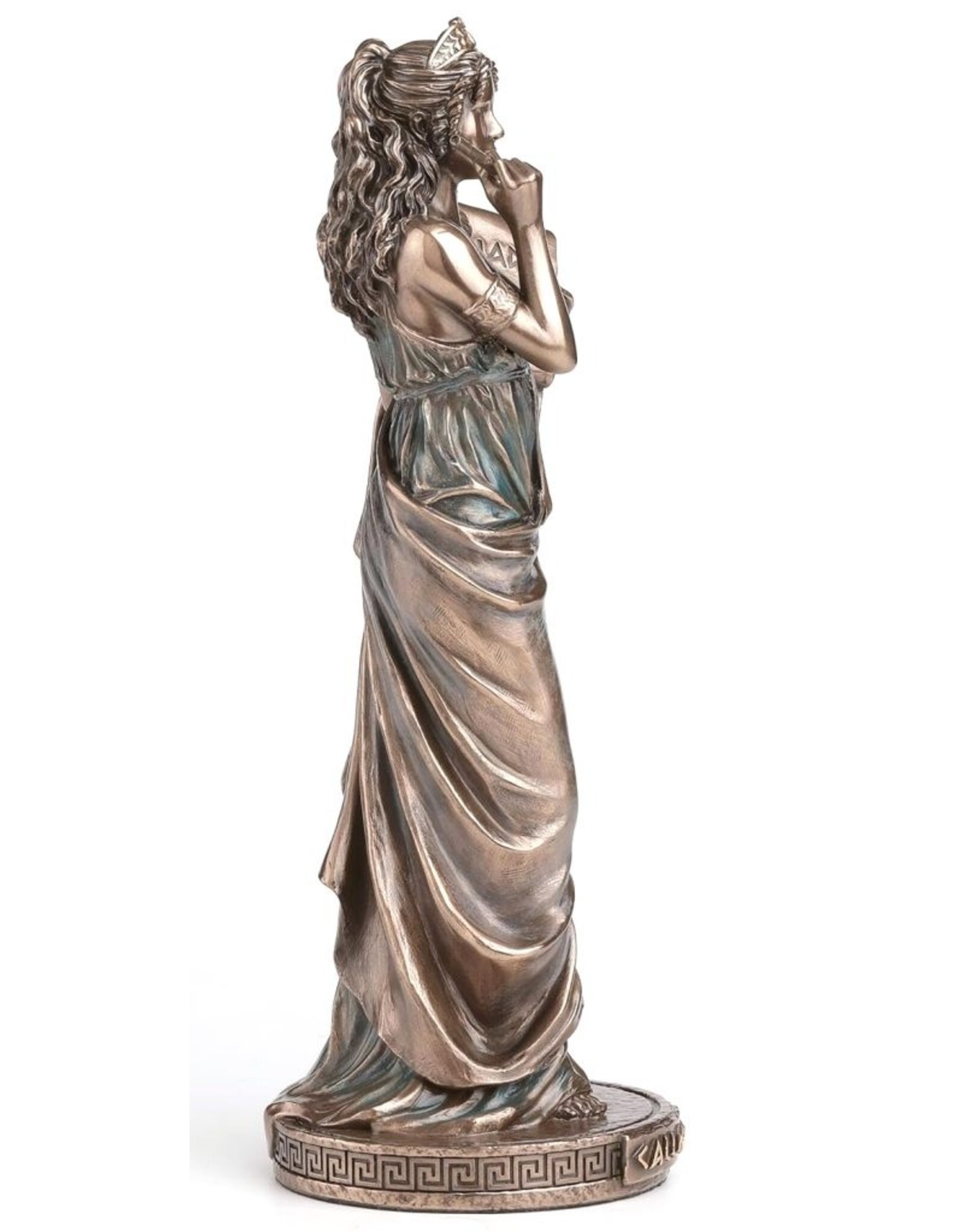 Veronese Design Veronese Design -   Calliope Muse of Epic and Philosophy Veronese Design