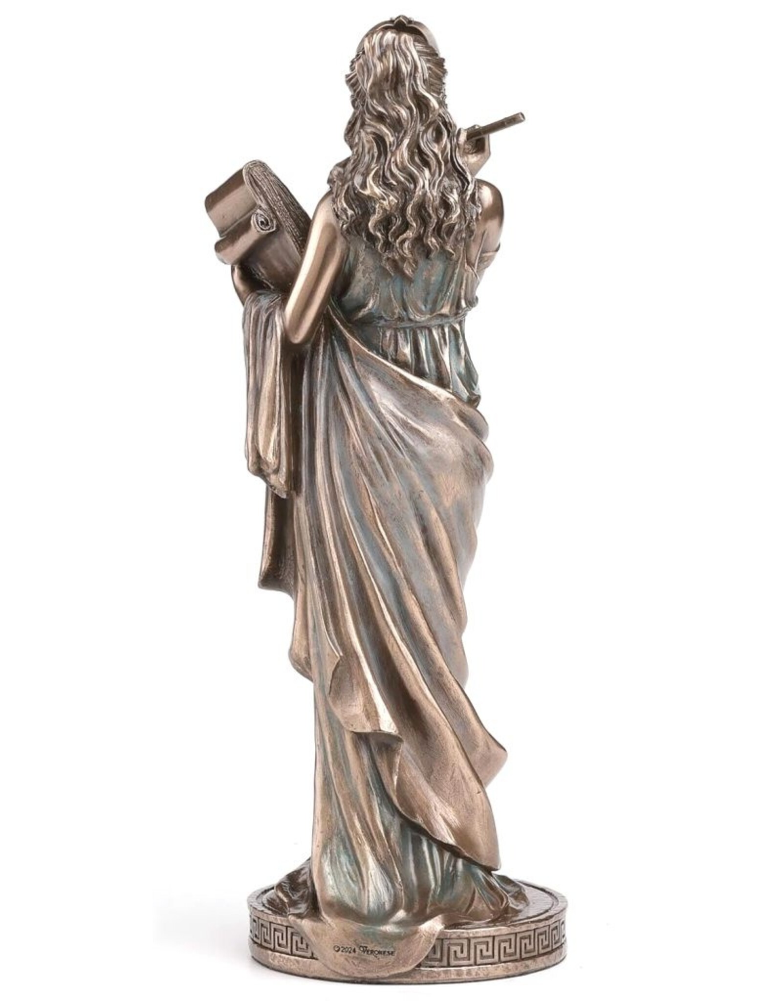 Veronese Design Veronese Design -   Calliope Muse of Epic and Philosophy Veronese Design