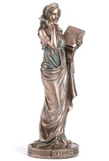 Veronese Design Veronese Design -   Calliope Muse of Epic and Philosophy Veronese Design