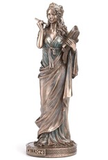Veronese Design Veronese Design -   Calliope Muse of Epic and Philosophy Veronese Design