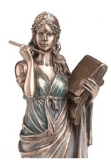 Veronese Design Veronese Design -   Calliope Muse of Epic and Philosophy Veronese Design