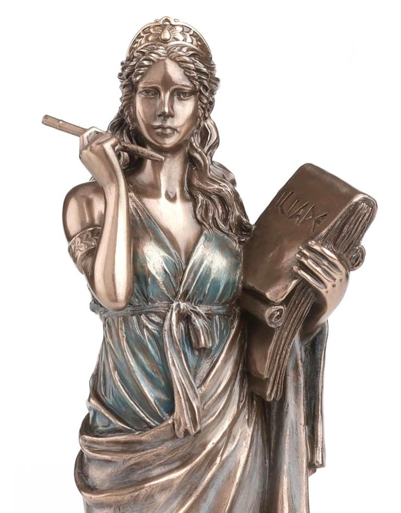 Veronese Design Veronese Design -   Calliope Muze van het Epos en Filosofie Veronese Design