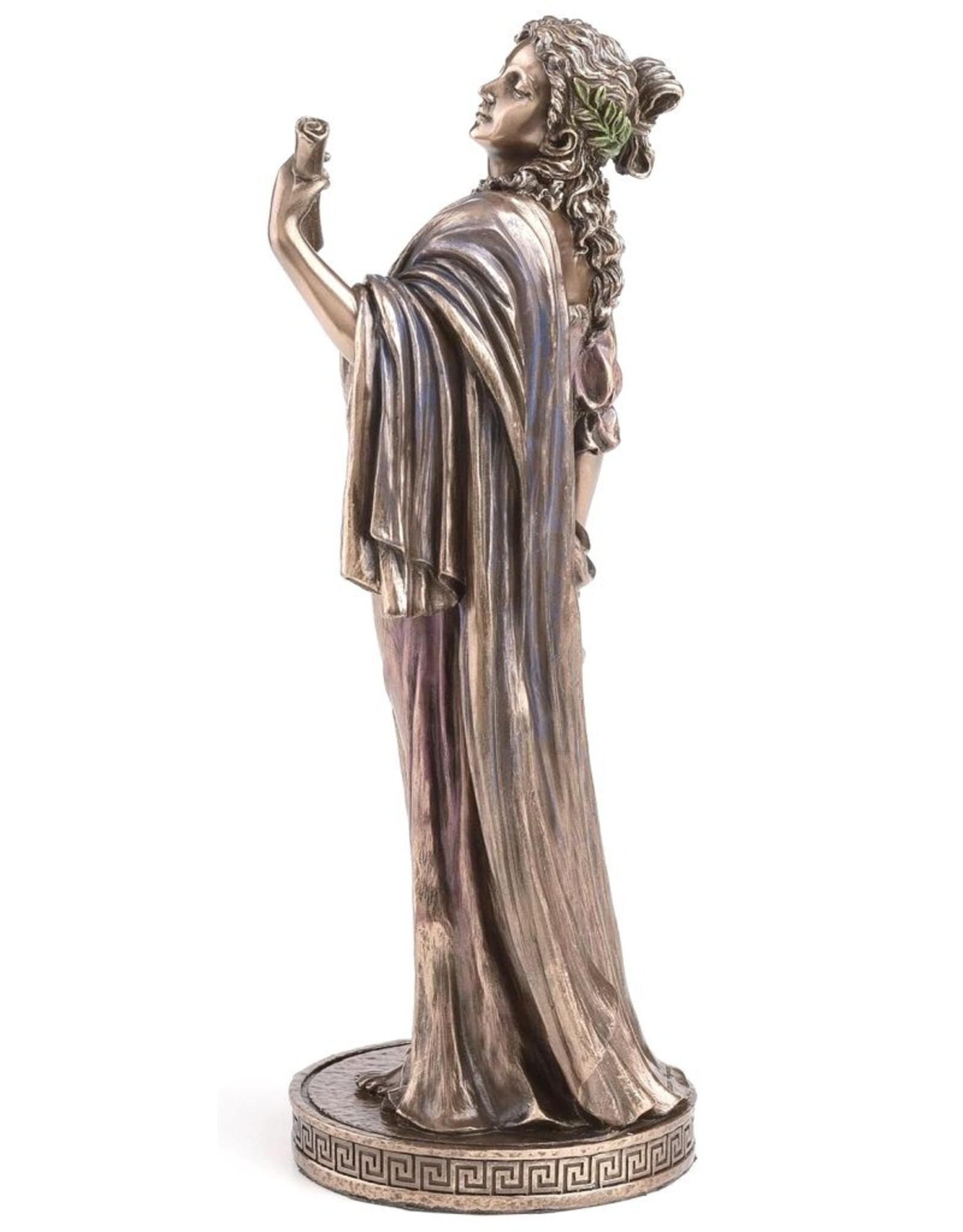 Veronese Design Veronese Design - Clio Greek Muse of History - Veronese Design