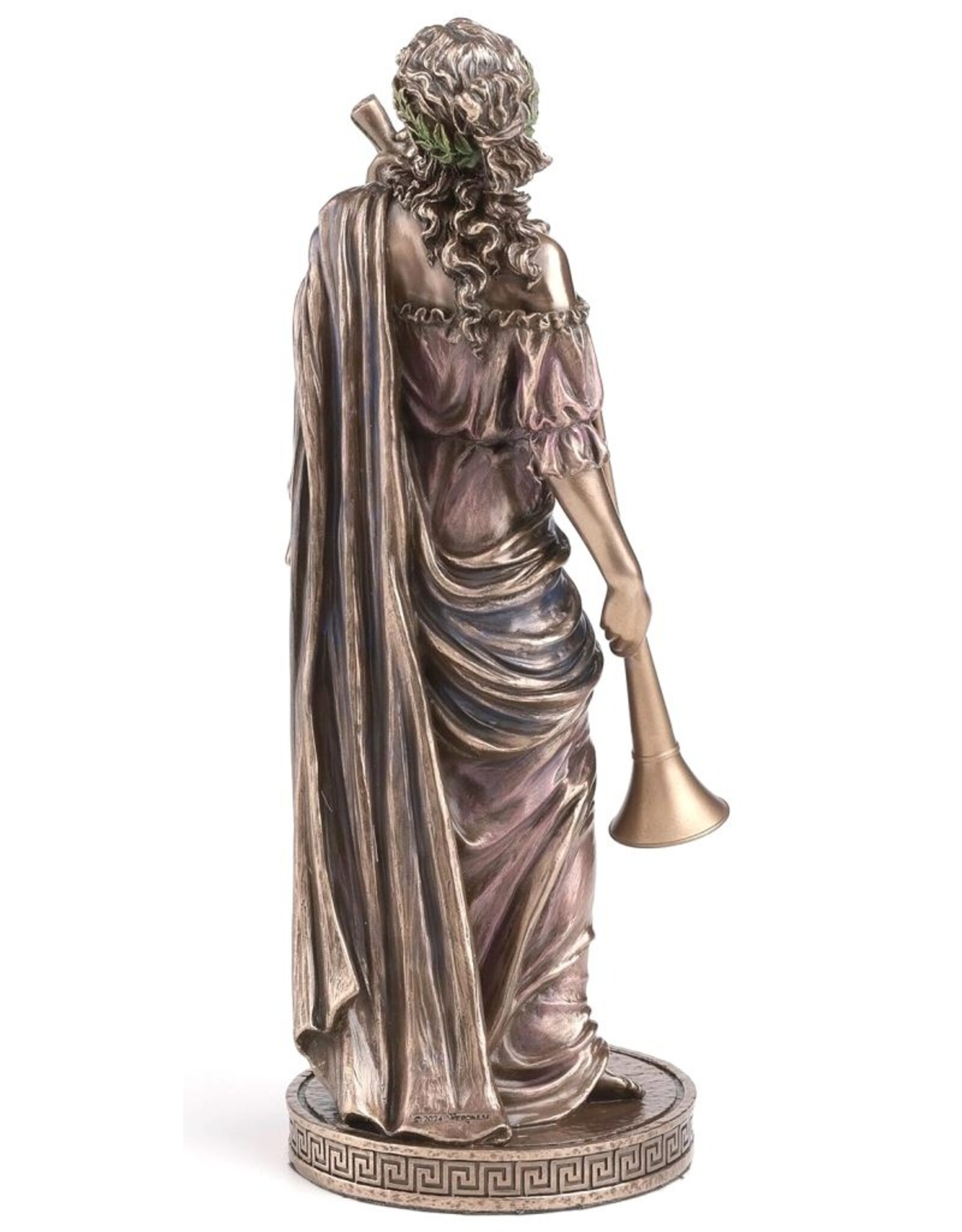 Veronese Design Veronese Design - Clio Greek Muse of History - Veronese Design