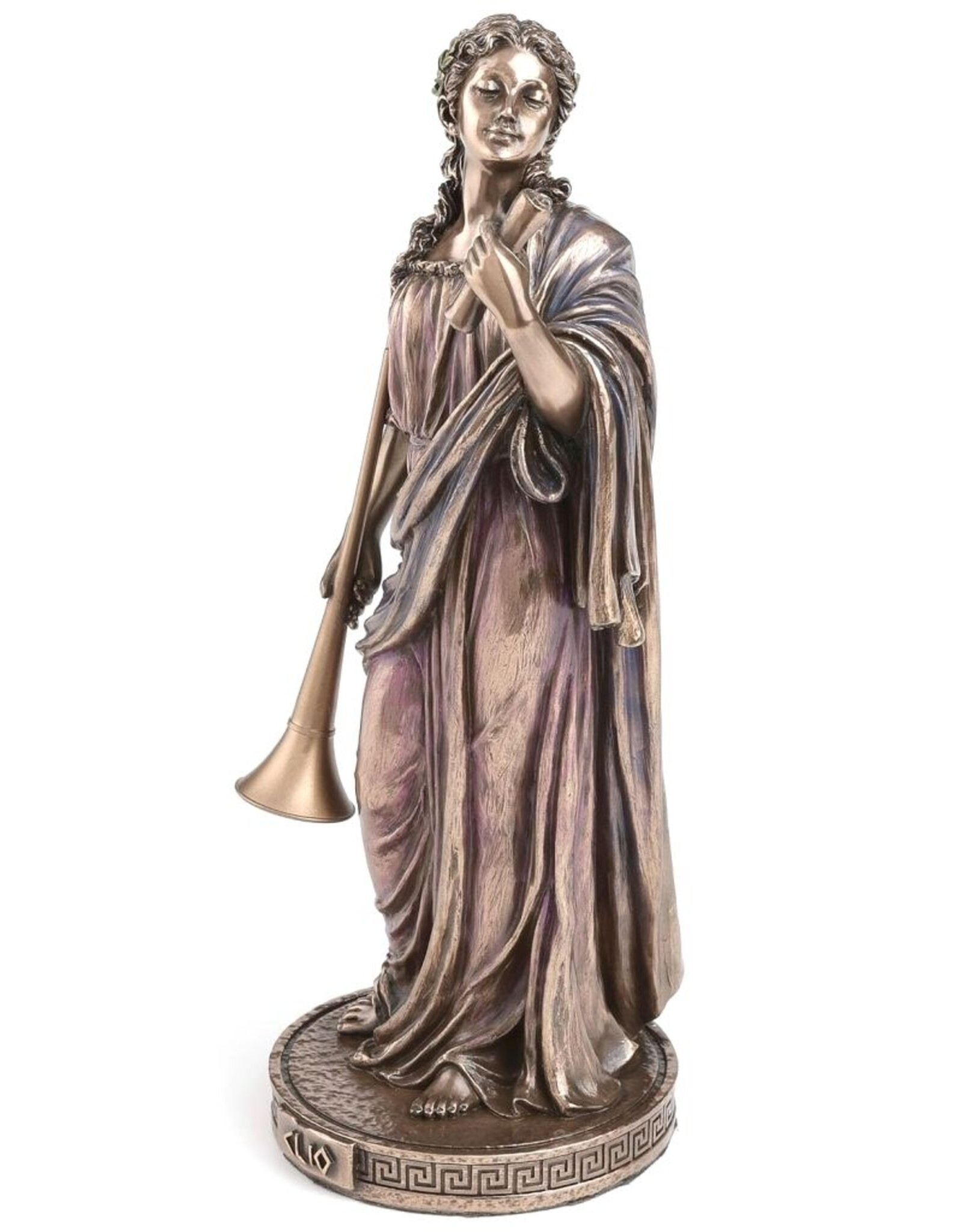 Veronese Design Veronese Design - Clio Greek Muse of History - Veronese Design