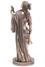 Veronese Design Veronese Design -   Clio  Griekse Muze van de Geschiedenis - Veronese Design