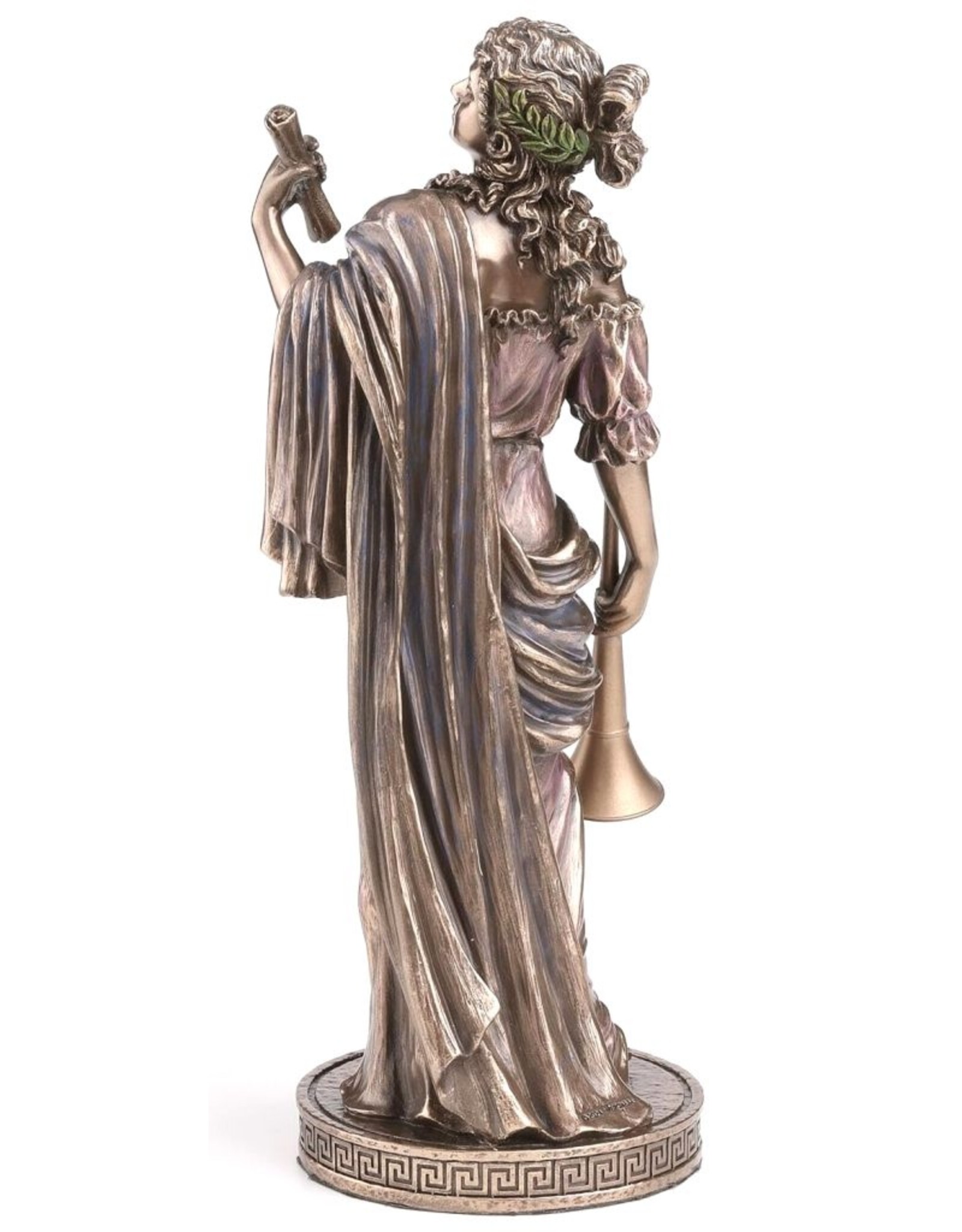 Veronese Design Veronese Design -   Clio  Griekse Muze van de Geschiedenis - Veronese Design