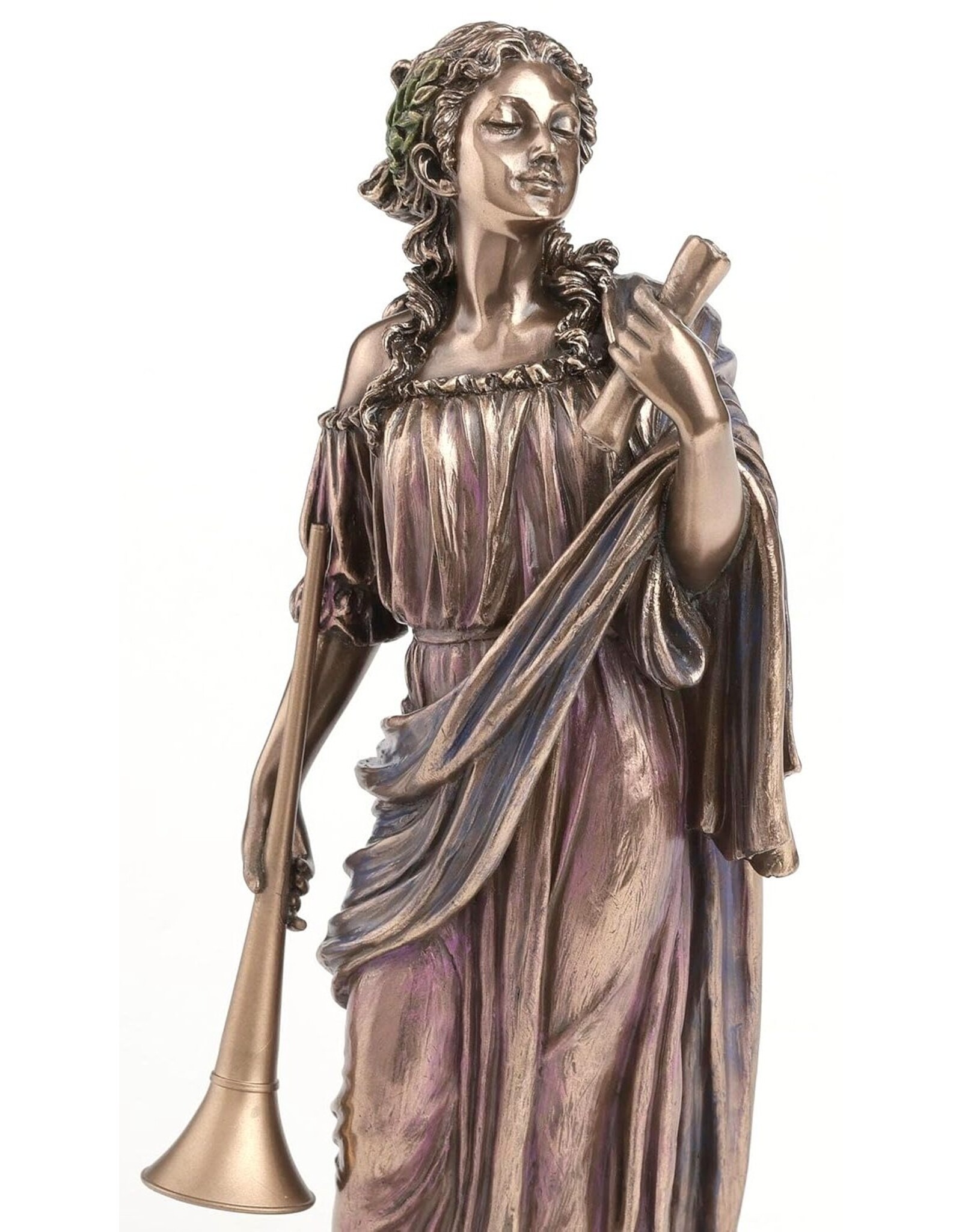 Veronese Design Veronese Design - Clio Greek Muse of History - Veronese Design