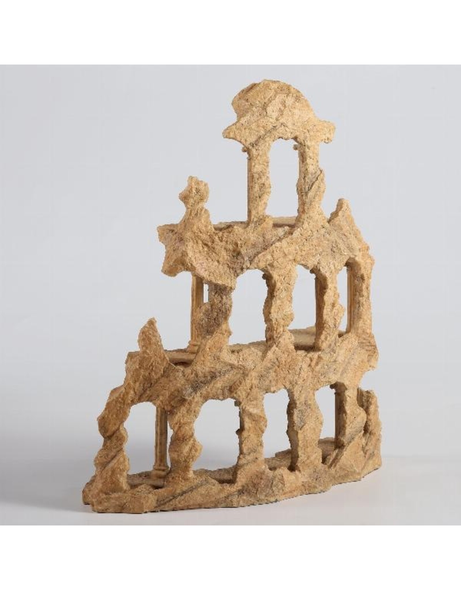 Veronese Design Giftware & Lifestyle - Grieks Pantheon Display Veronese Design