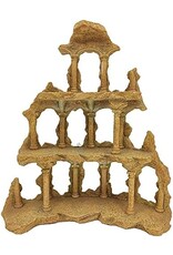 Veronese Design Giftware & Lifestyle - Greek Pantheon Display with Twelve Olympians