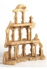 Veronese Design Giftware & Lifestyle - Grieks Pantheon Display met Twaalf Olympiërs