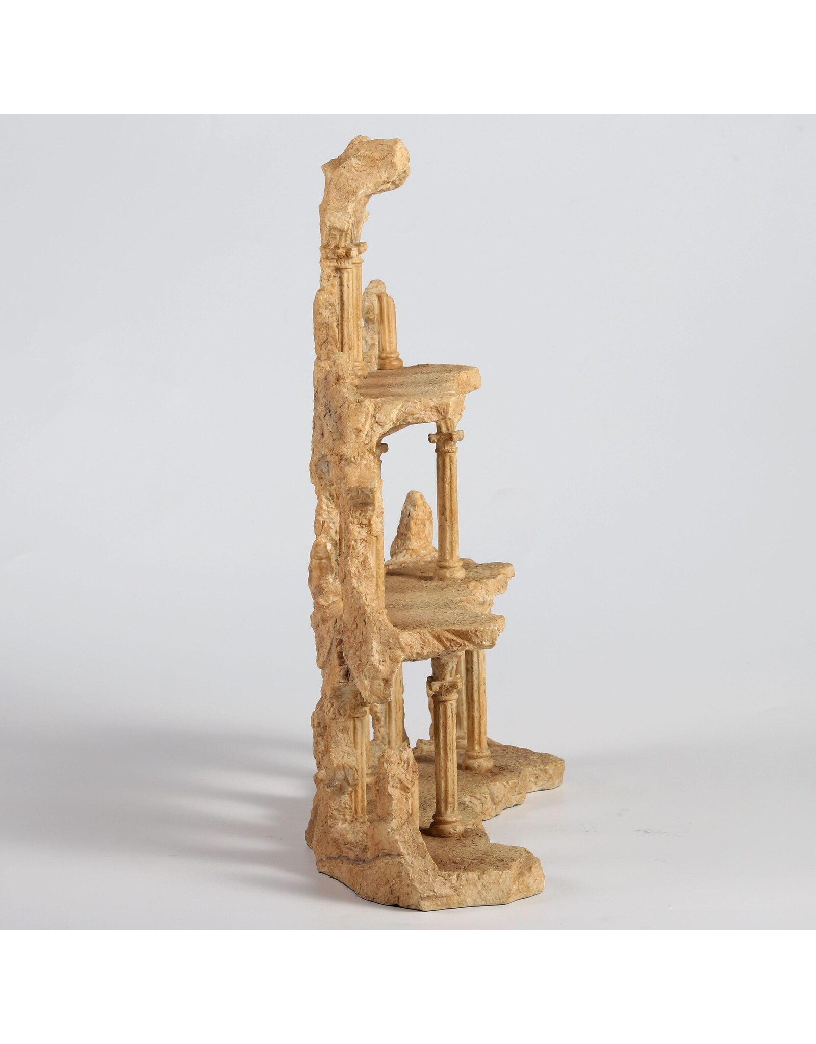 Veronese Design Giftware & Lifestyle - Greek Pantheon Display with Twelve Olympians