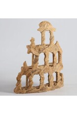 Veronese Design Giftware & Lifestyle - Greek Pantheon Display with Twelve Olympians