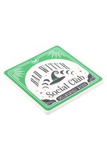 SDW Giftware & Lifestyle - Bad Witch Social Club Mug and Coaster Set