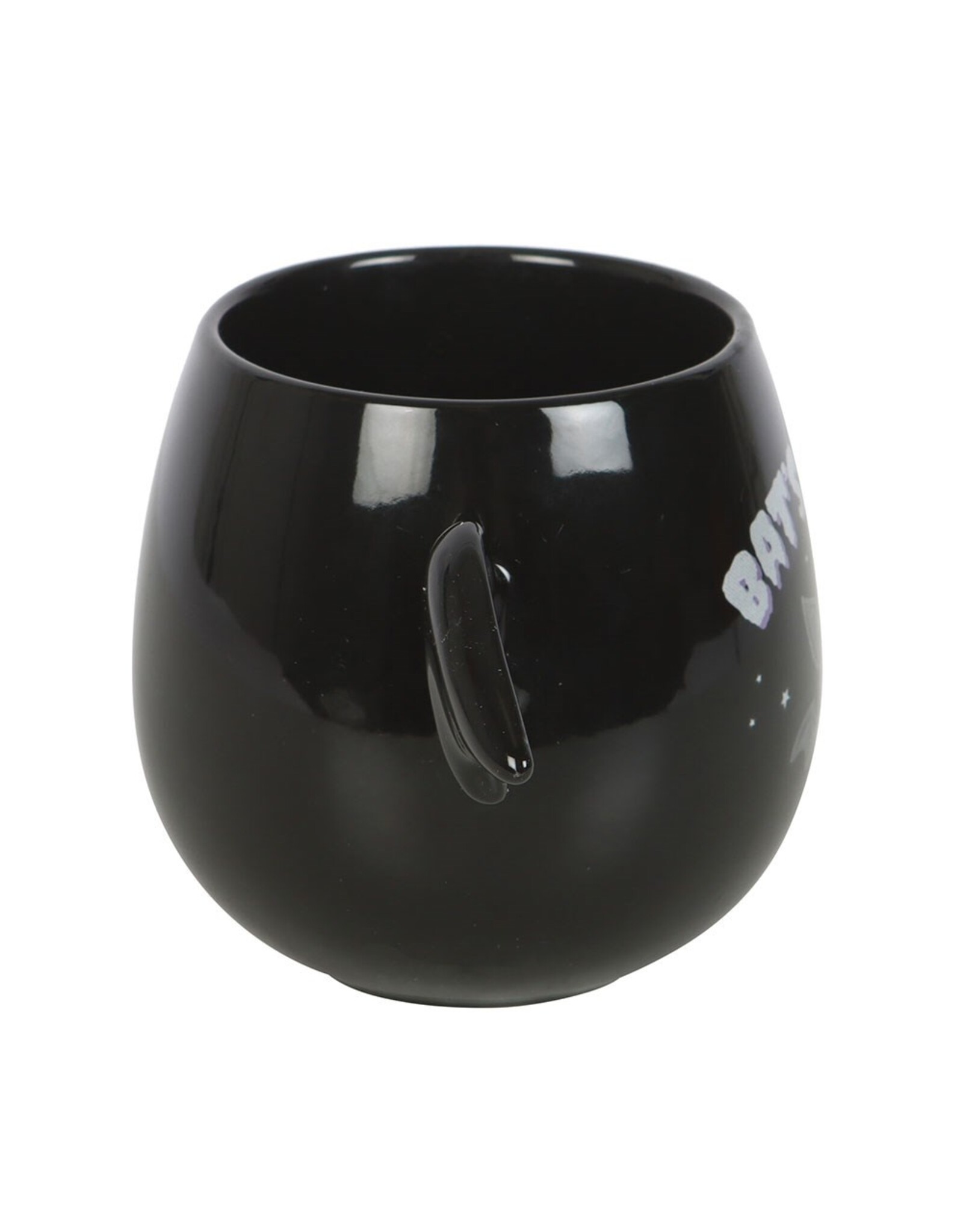 SDW Giftware & Lifestyle - Bat's Brew Bat Wing Mug