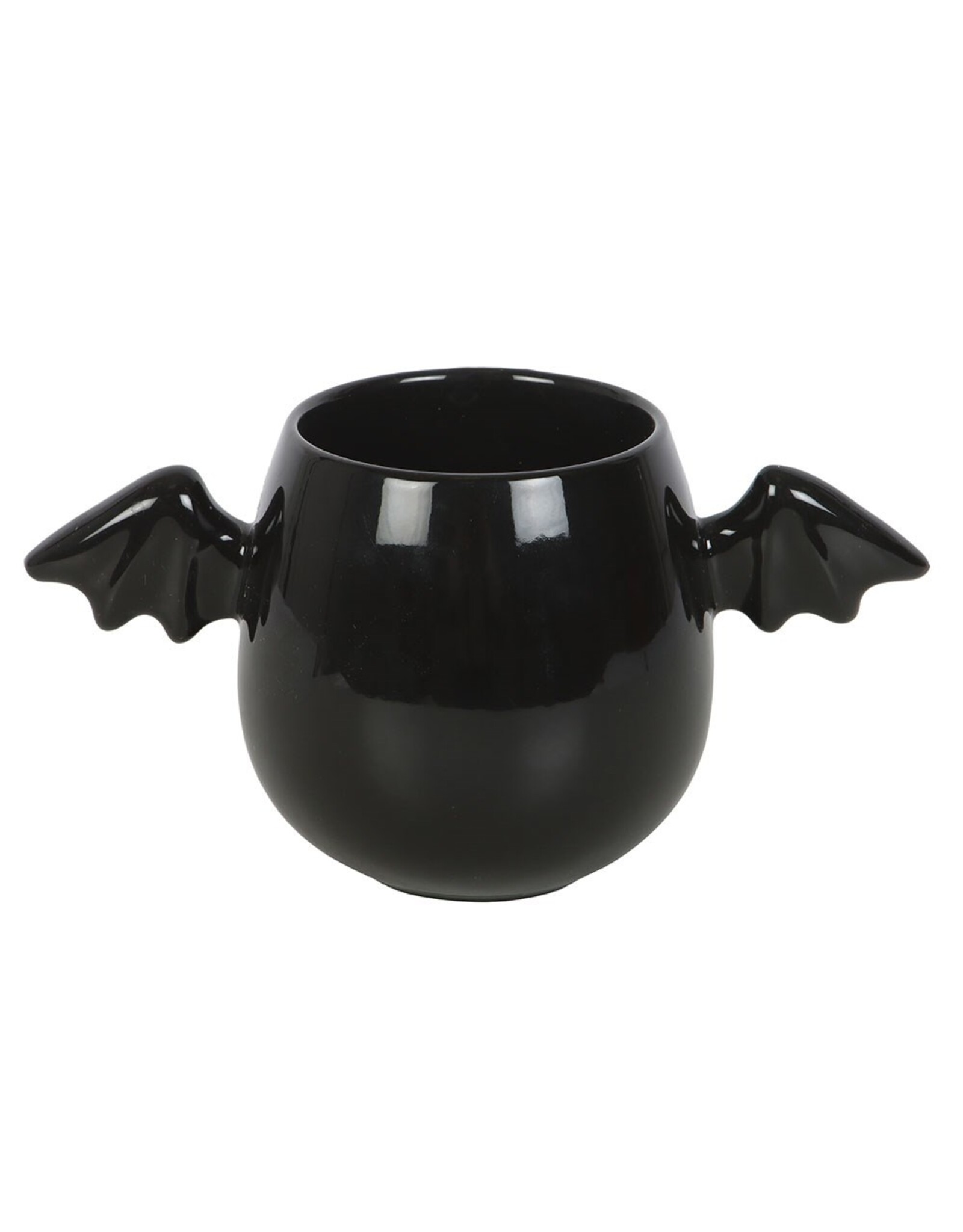 SDW Giftware & Lifestyle - Bat's Brew Vleermuis Mok