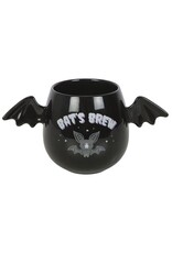 SDW Giftware & Lifestyle - Bat's Brew Vleermuis Mok