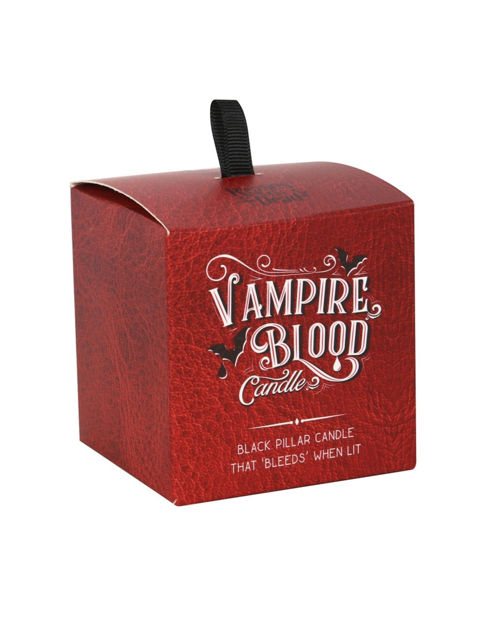 SDW Miscellaneous - Vampire Blood Pilaarkaars  (klein)