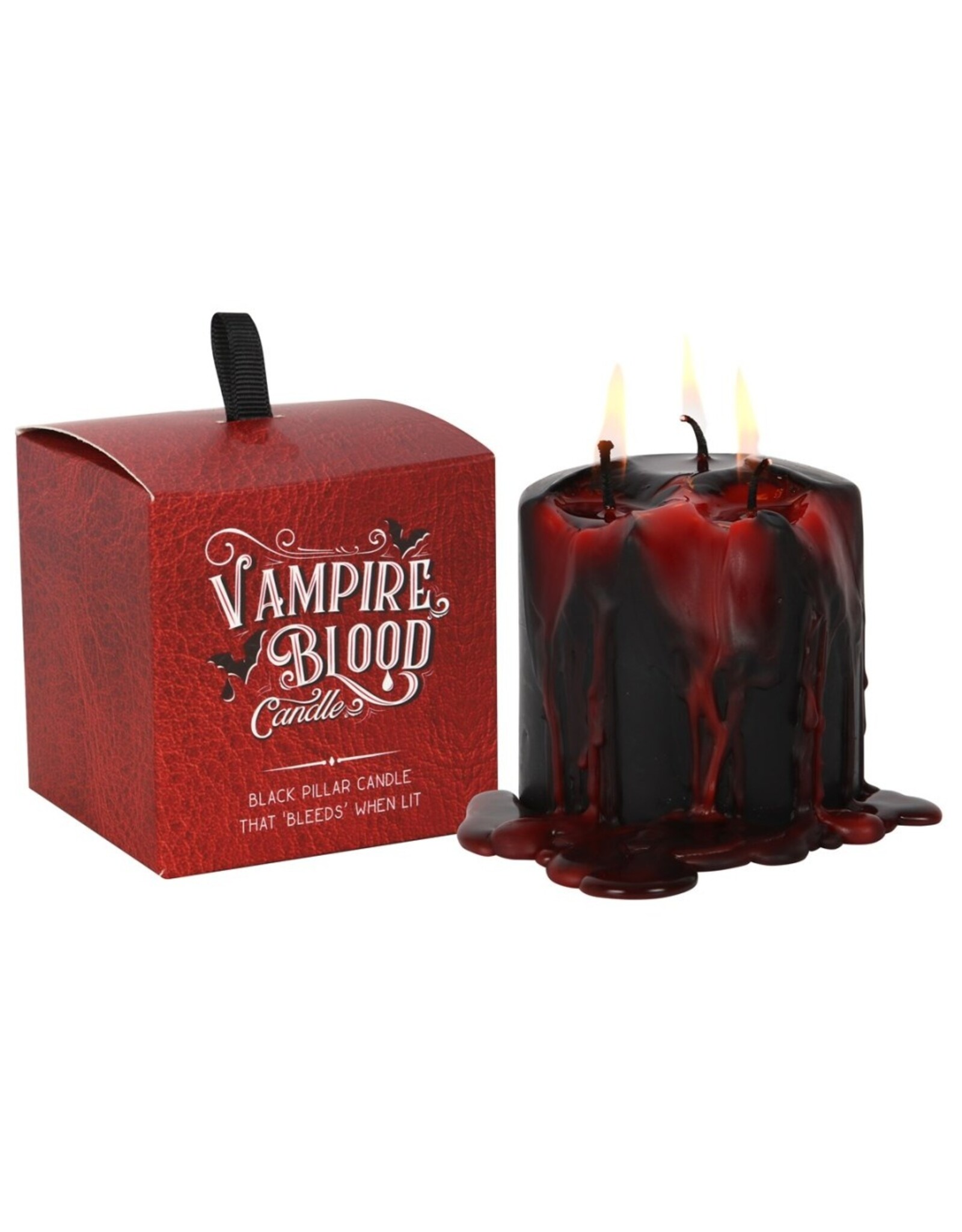 SDW Miscellaneous - Vampire Blood Pilaarkaars  (klein)