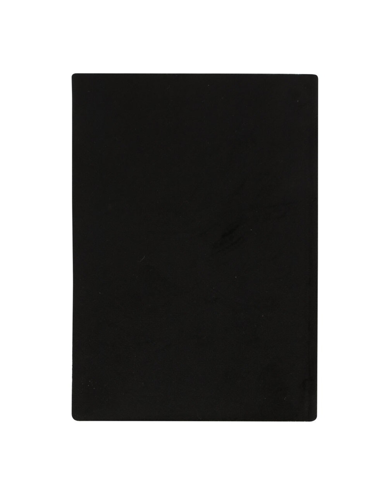 SDW Miscellaneous - Book of Shadows Fluwelen A5 Notitieboek