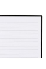 SDW Miscellaneous - Book of Shadows Velvet A5 Notebook