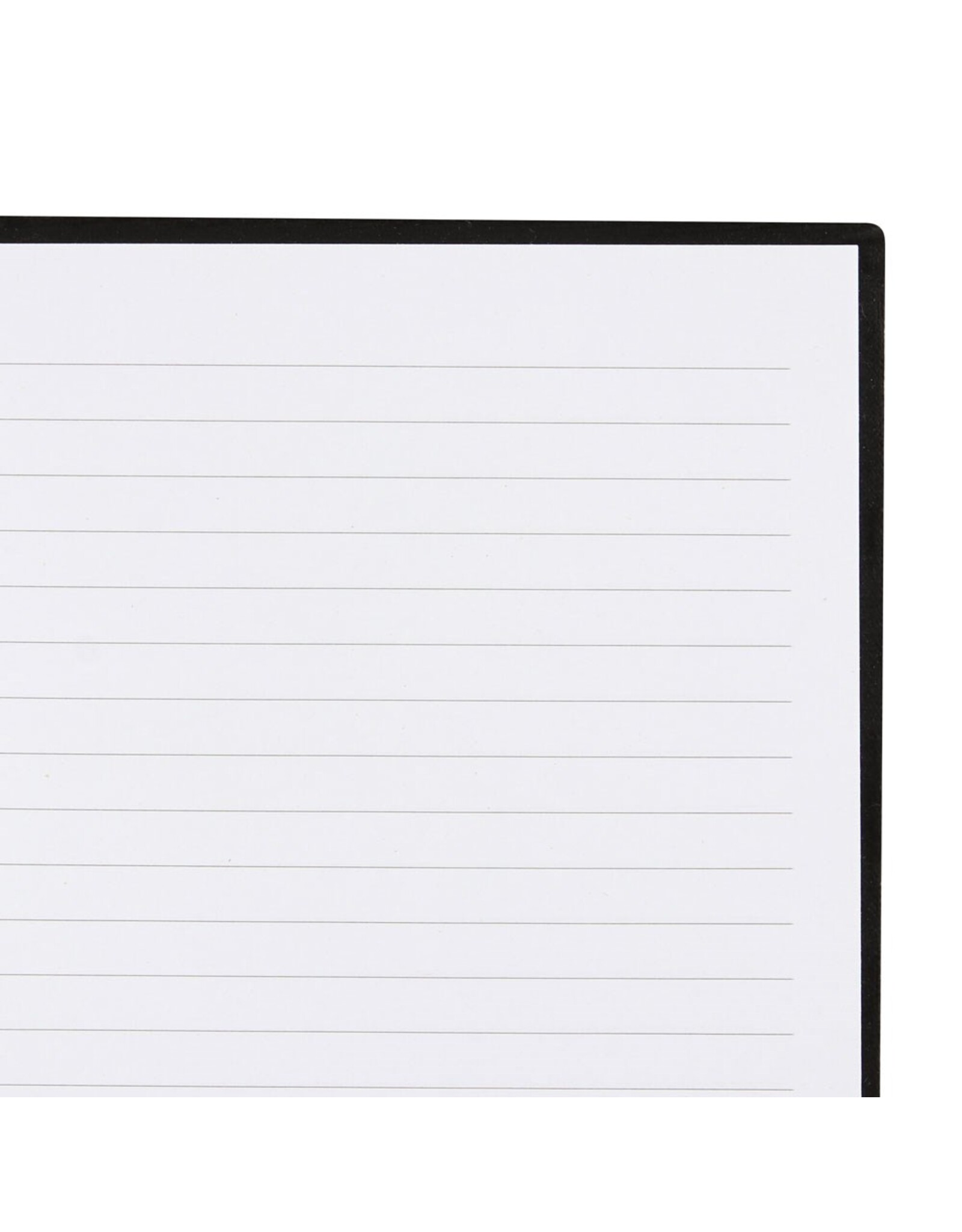 SDW Miscellaneous - Book of Shadows Velvet A5 Notebook