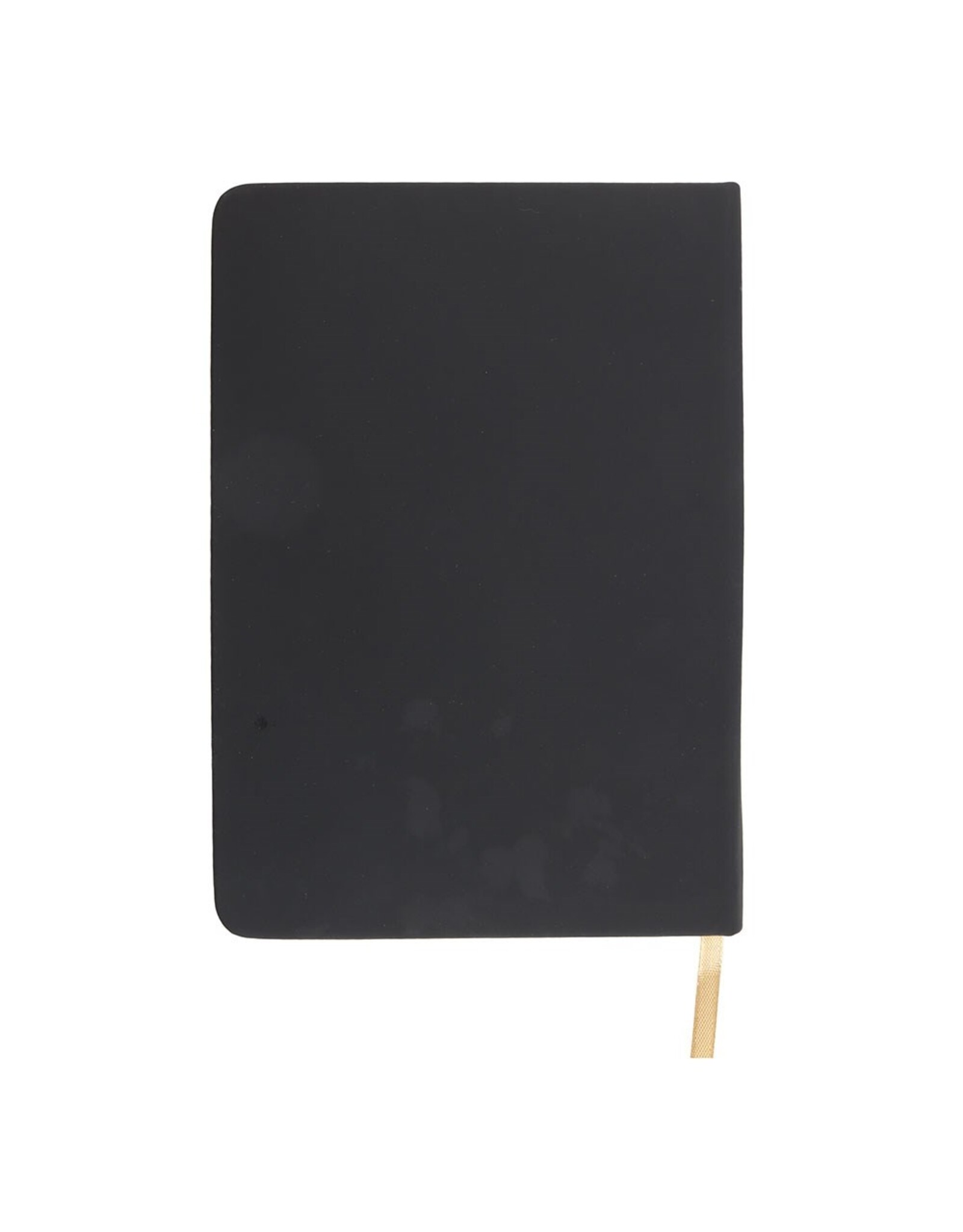 SDW Miscellaneous - Zwart Ouijabord A5 Notitieboek