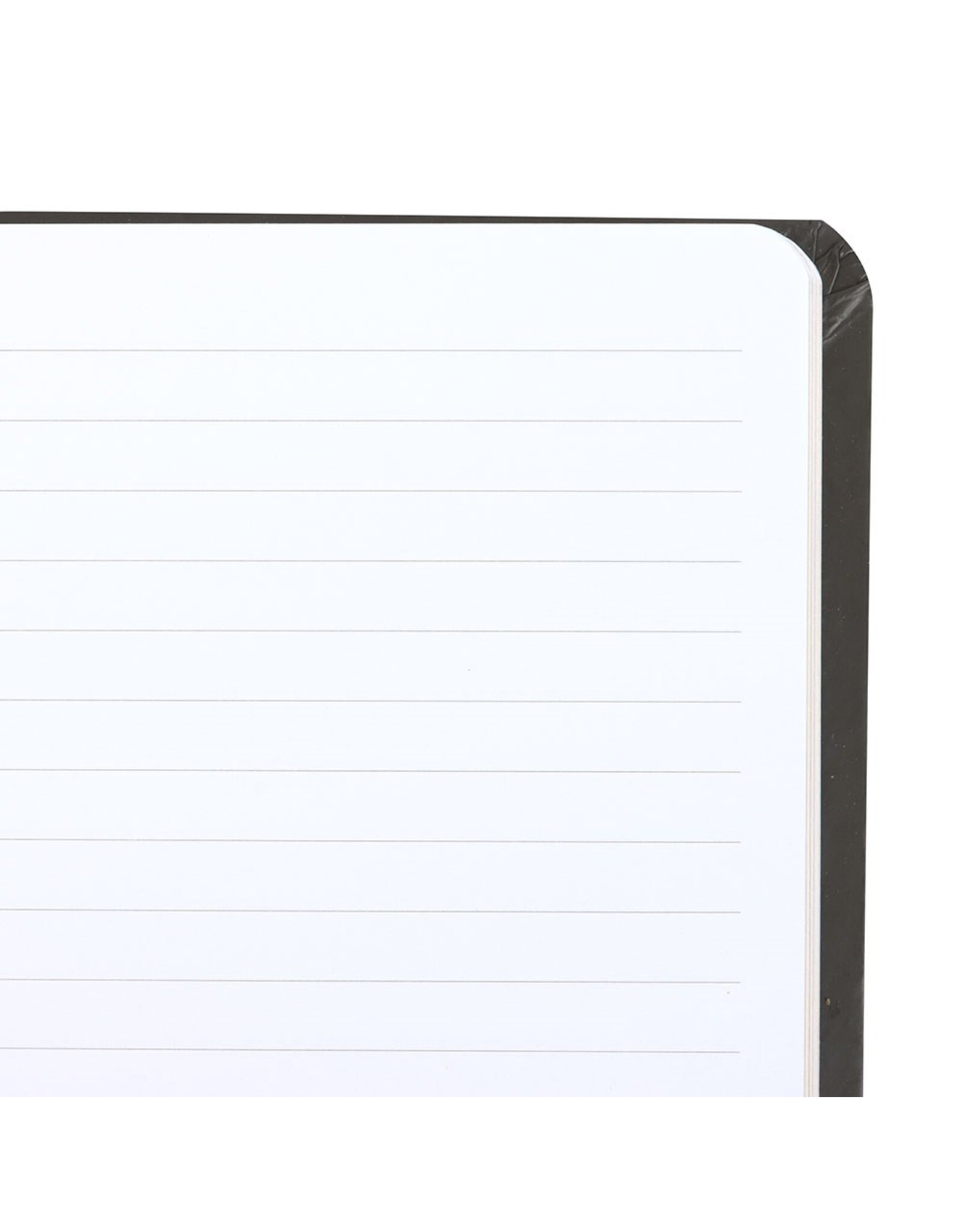 SDW Miscellaneous - Good Witch Bad Witch A5 Reversible Notebook - without pen